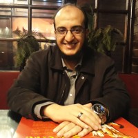 Ahmed Talaat