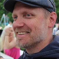 Carl Lindeberg
