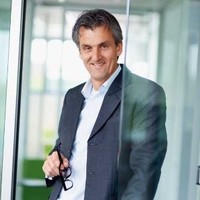 Bart Kelderman