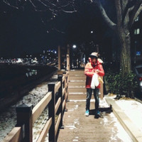 Dongjo Lee