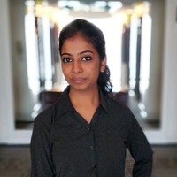 BHAVYA NARENDRAN