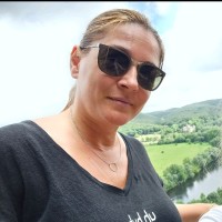 Sophie Toureau