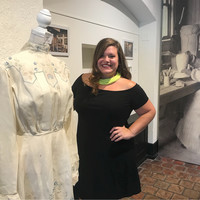 Kimberly Dobos Wolfe