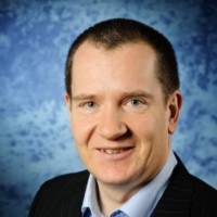 Raymond Mooney