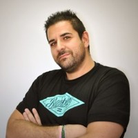 Jorge Gómez