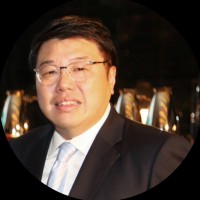 Alvin Wong