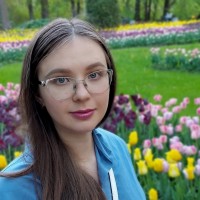 Vera Elfimova