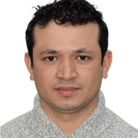 Jeevan Thapa
