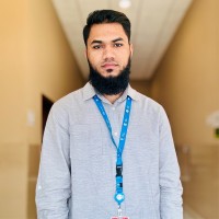 Adnan Ali Mehdi