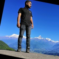Milan Bhandari