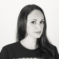 Anya Cheskin, MBA 🇺🇦