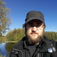 Joakim Petersson
