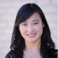 Amy Wang