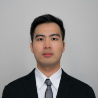 Gordon Chen
