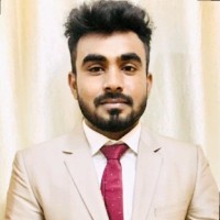 Mohammed Toufeeq Ahmed