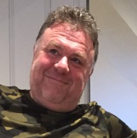 Eric Old