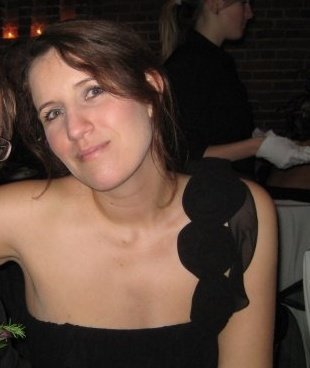 Claire Priddy