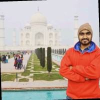 Vikash Tiwari