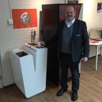 Gert van Dijk
