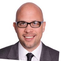Nathan Hoffman