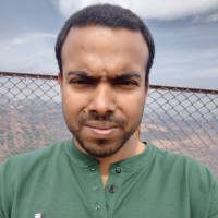Saurav Moitra
