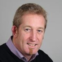Andrew Wells