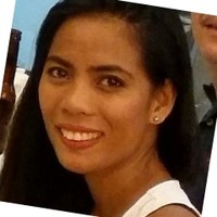 Maria Liza Fernandez
