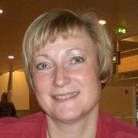Marianne Christiansen