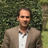 Reza Dehghan