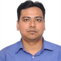 Santanu Santra