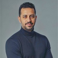 Mark Shafik