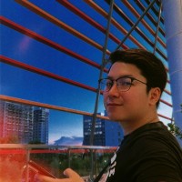 Patrick Von Andrew Leong