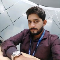 Zahaid Afrooz