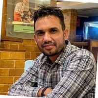 Isharak Kothariya