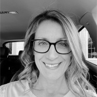 Kirsten Calland