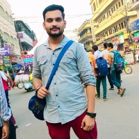 Saurabh Singh