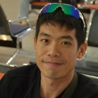 Jonathan Cheong