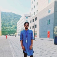 Deepam Kumar