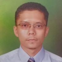 Mohd Faizal Mohd Fadil