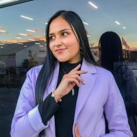 Laura Valentina Muñoz Cuestas