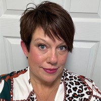 Frances Belcher