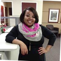 Keshia Robinson