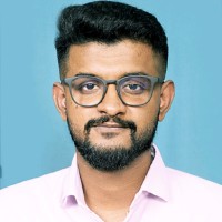 Anuj Krishnan