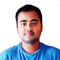 Debasis Parija