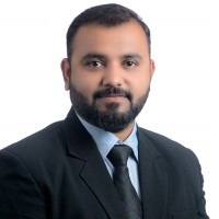 Nilesh Pandekar