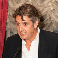Rod Sparks