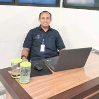 Naufan Arviansyah, S.T.