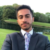 Mohammed Haseeb Rehman