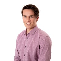 Alex Pryce