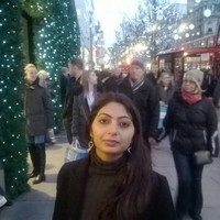 Preeti Pathak